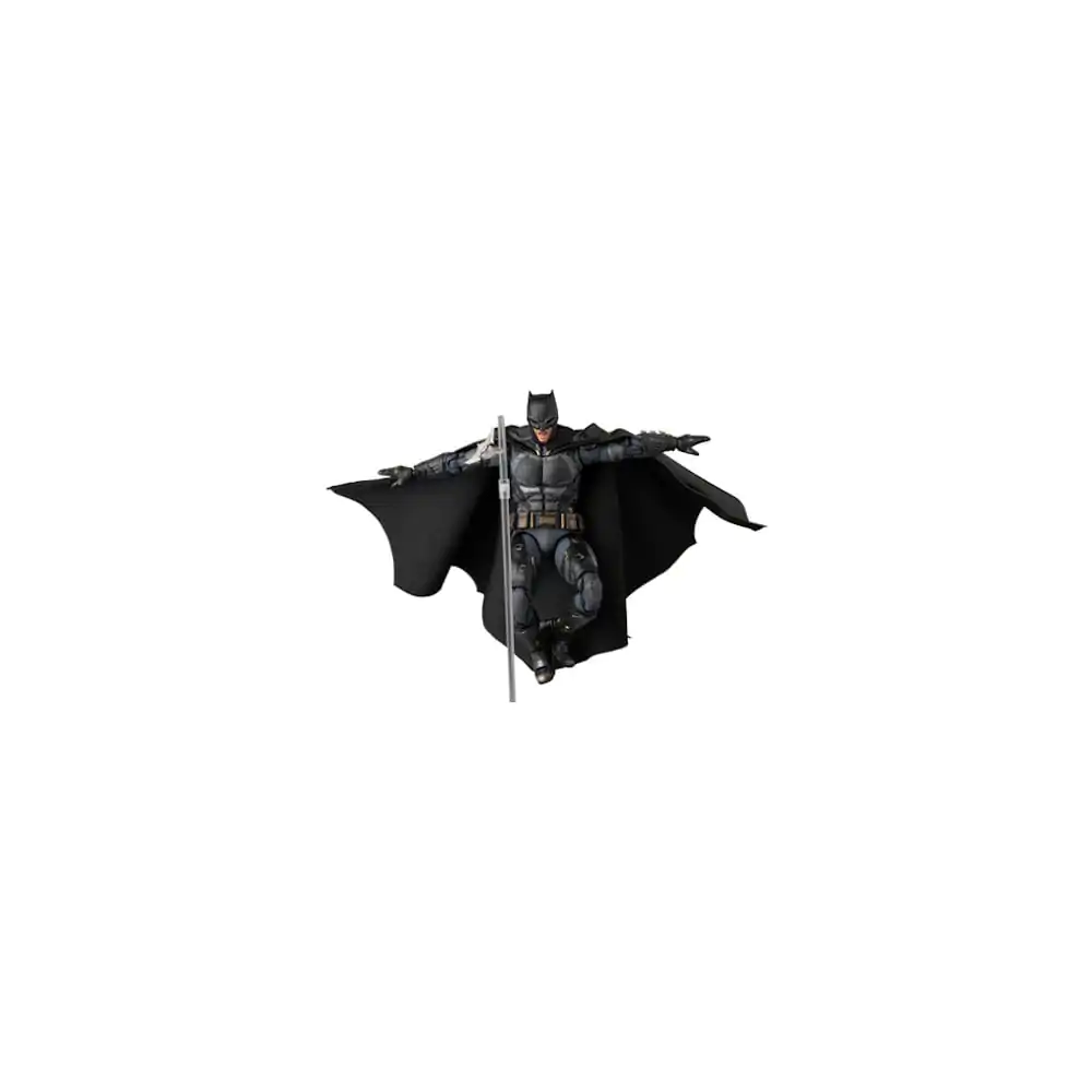DC Comics MAFEX Figurina de acțiune Batman Tactical Suit (Zack Snyder´s Justice League Ver.) 16 cm poza produsului