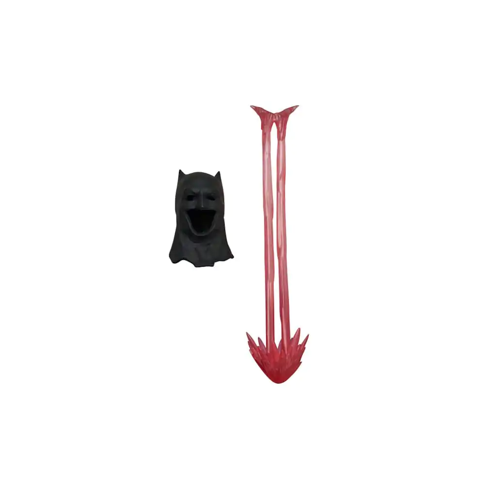 DC Comics MAFEX Figurina de acțiune Knightmare Superman (Jack Snyder´s Justice League Ver.) 16 cm poza produsului