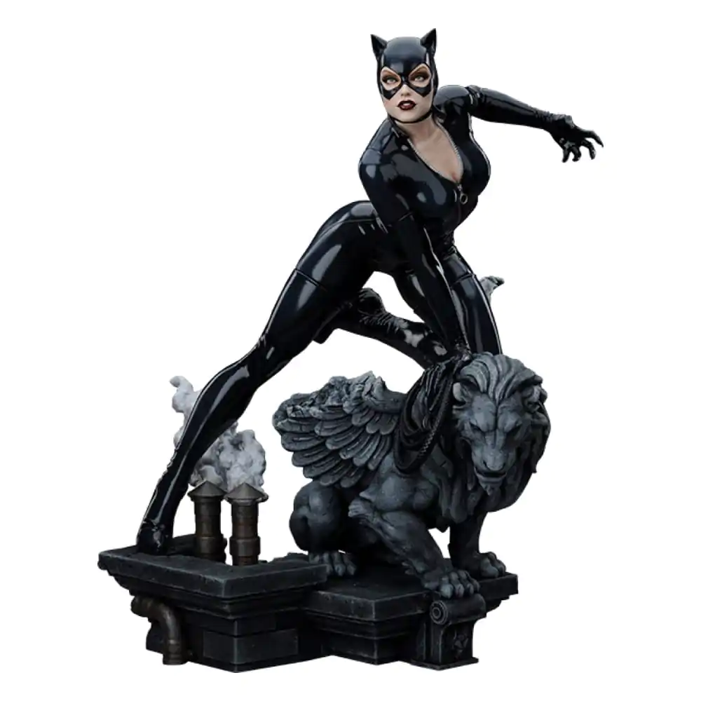 DC Comics Maquette 1/6 Catwoman 35 cm poza produsului