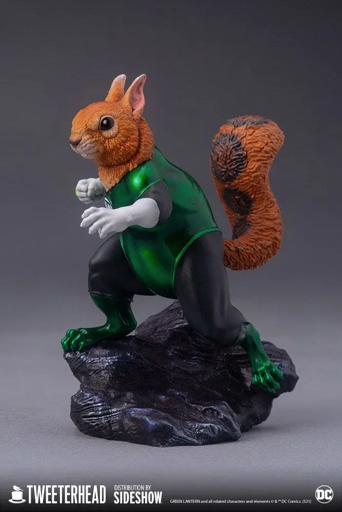 DC Comics Machetă 1/6 John Stewart - Green Lantern 52 cm poza produsului