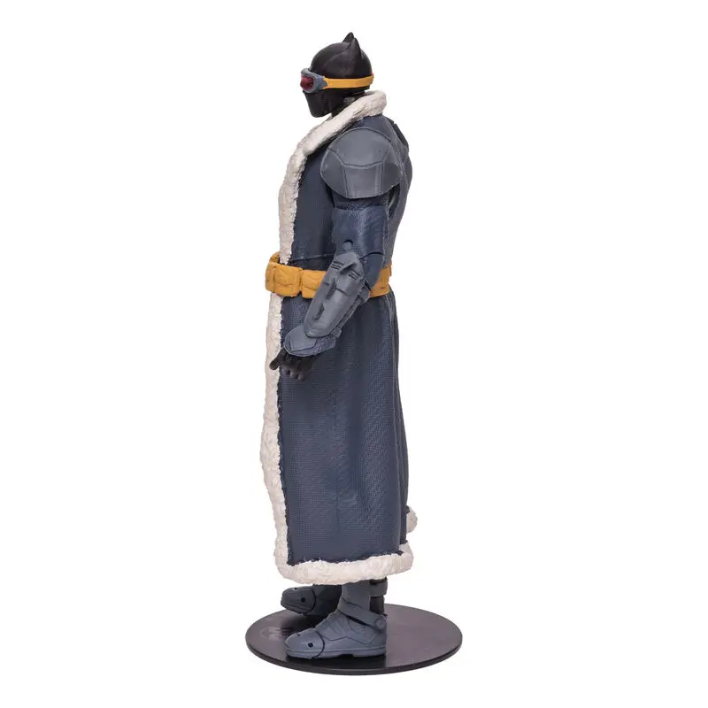 DC Multiverse Figurina de Acțiune Construiește Un Batman Endless Winter 18 cm poza produsului