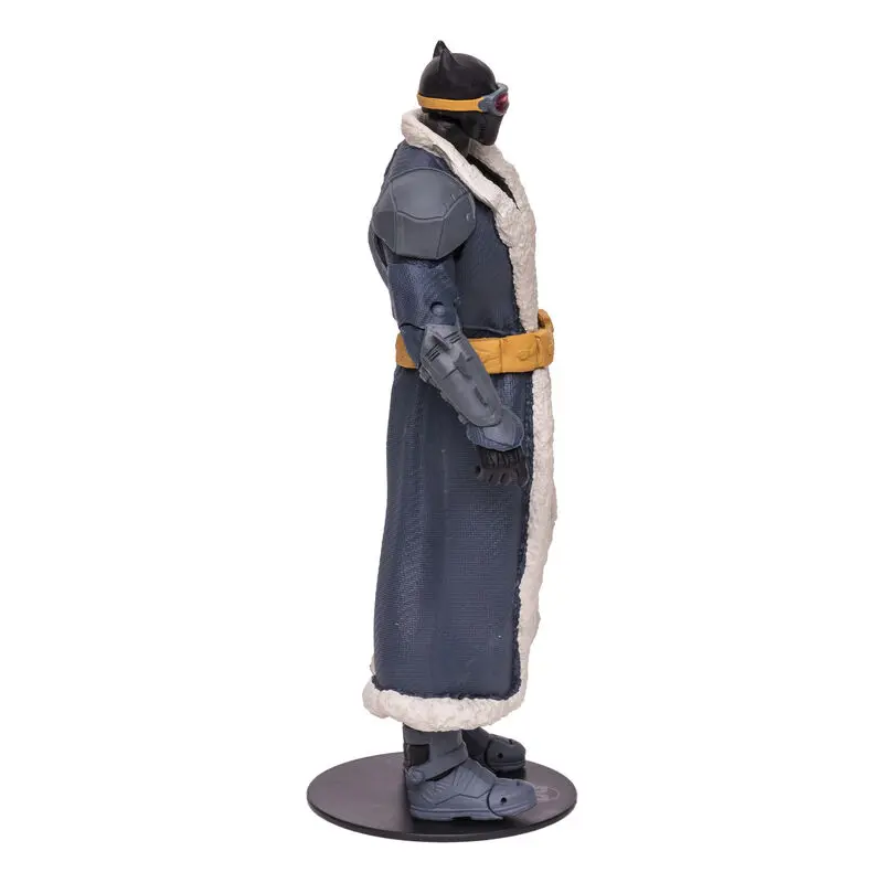 DC Multiverse Figurina de Acțiune Construiește Un Batman Endless Winter 18 cm poza produsului