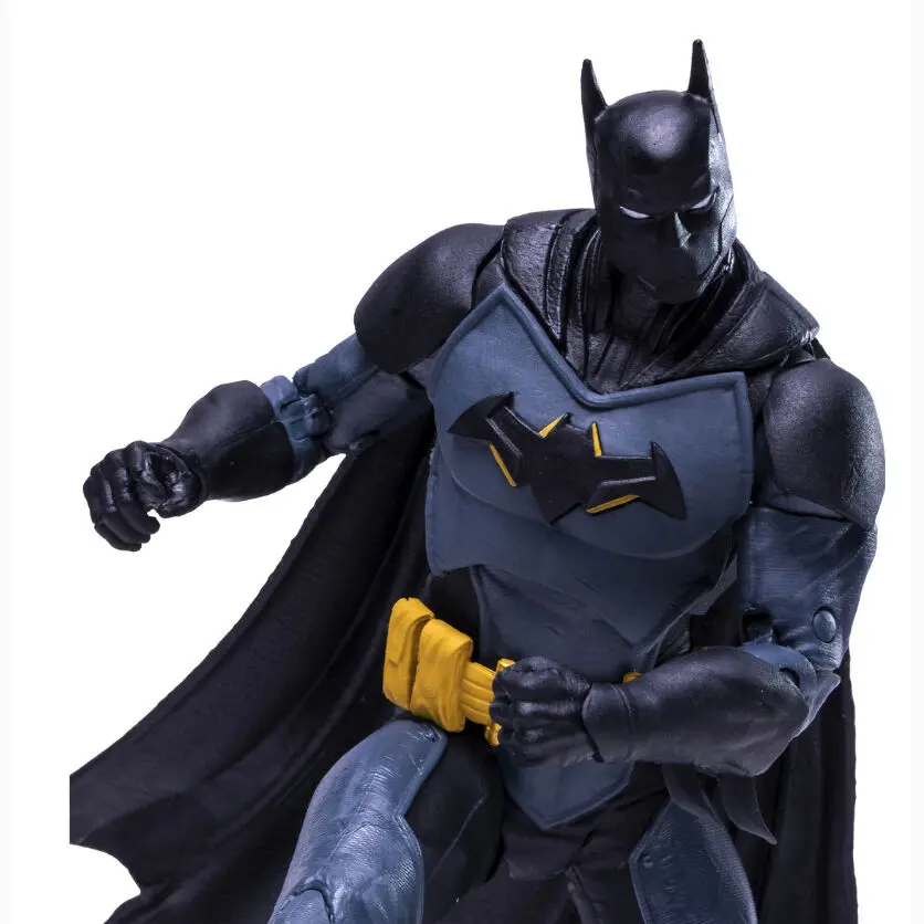 Figurină de acțiune DC Multiverse Batman (DC Future State) 18 cm poza produsului