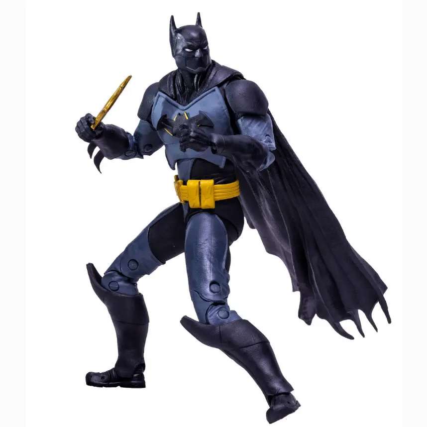 Figurină de acțiune DC Multiverse Batman (DC Future State) 18 cm poza produsului