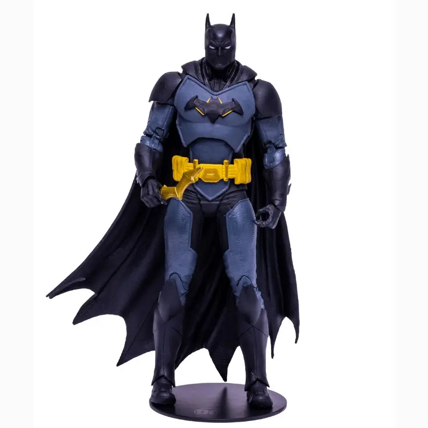 Figurină de acțiune DC Multiverse Batman (DC Future State) 18 cm poza produsului