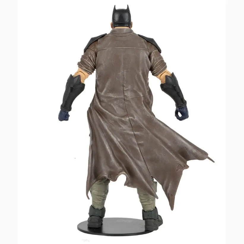 DC Multiverse Figurina de acțiune Batman Dark Detective 18 cm poza produsului