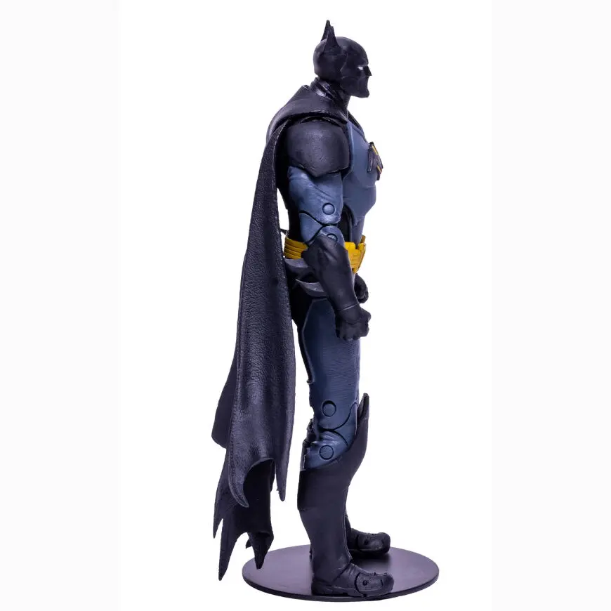 Figurină de acțiune DC Multiverse Batman (DC Future State) 18 cm poza produsului