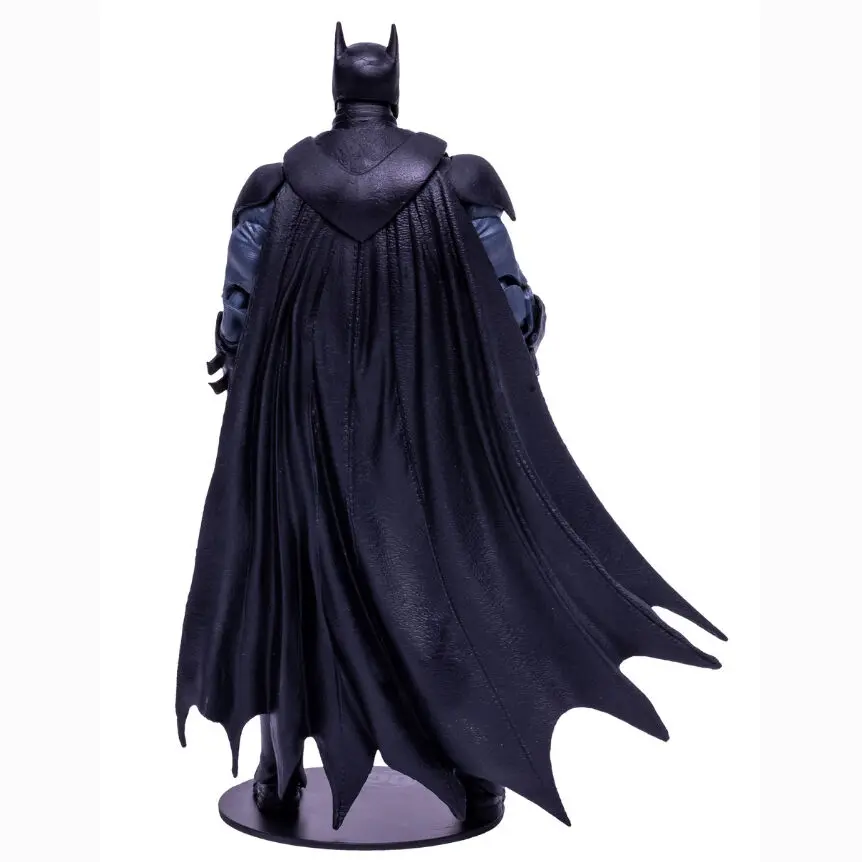 Figurină de acțiune DC Multiverse Batman (DC Future State) 18 cm poza produsului