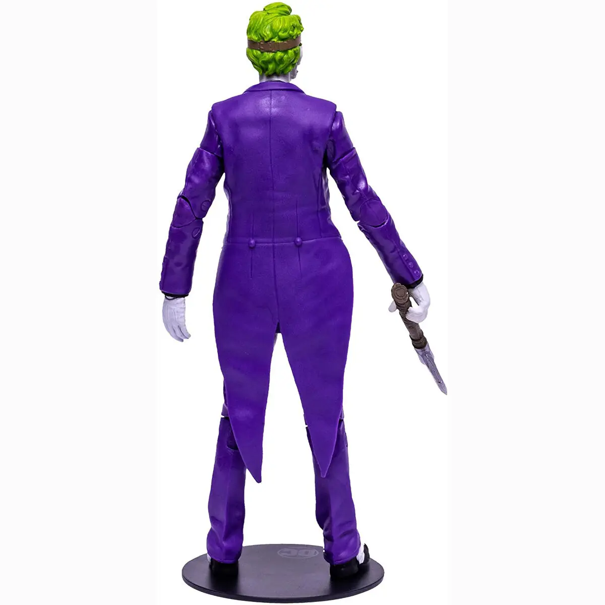 Figurină de acțiune DC Multiverse The Joker (Death Of The Family) 18 cm poza produsului