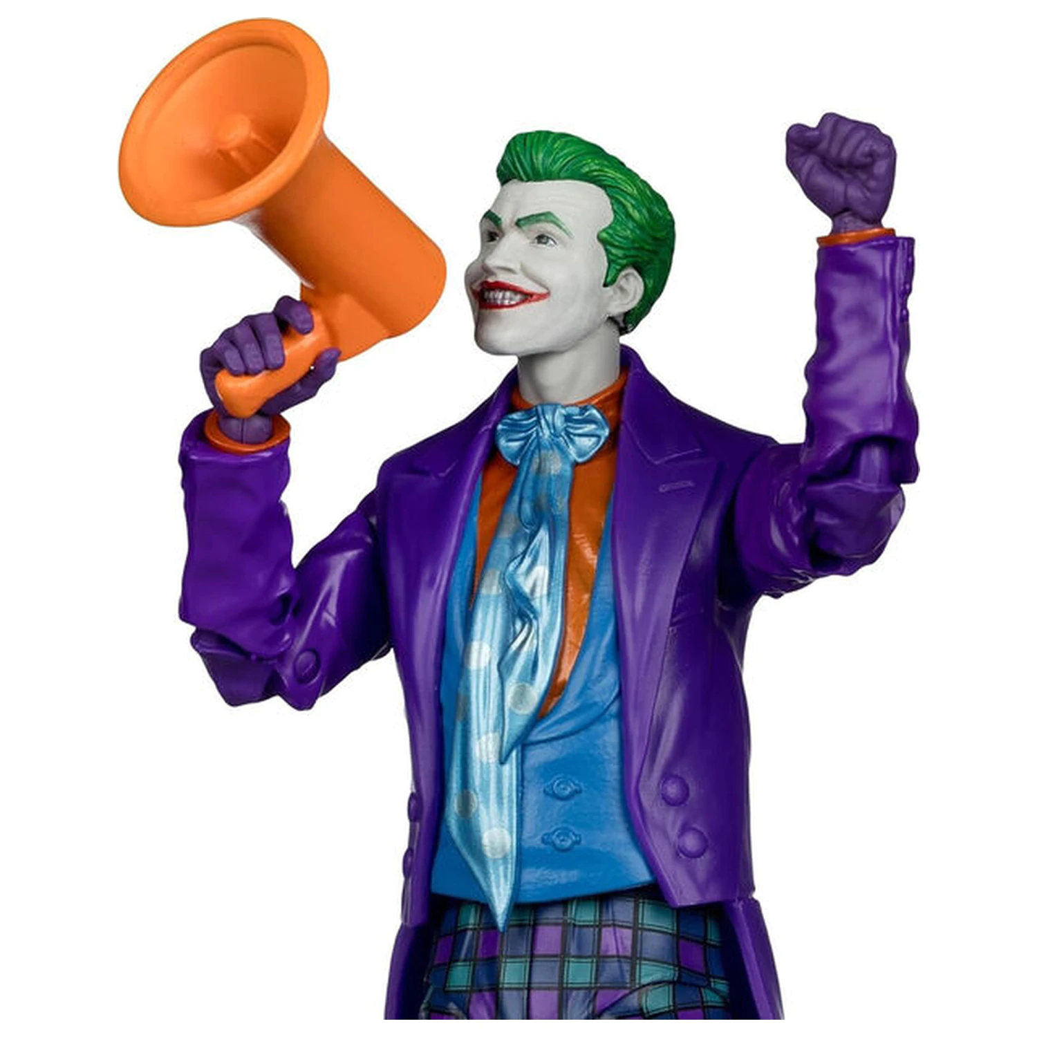 DC Comics Multiverse The Joker figurina 18cm poza produsului