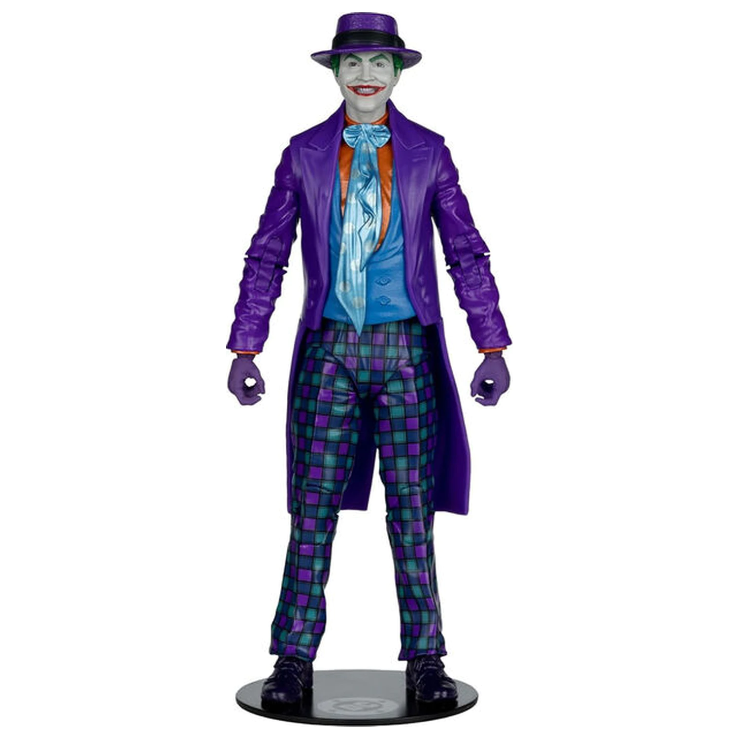 DC Comics Multiverse The Joker figurina 18cm poza produsului