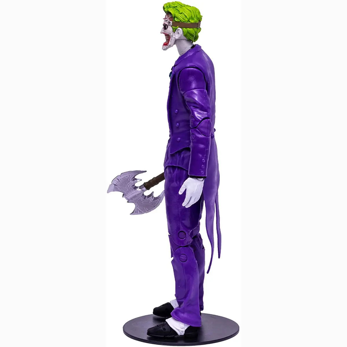 Figurină de acțiune DC Multiverse The Joker (Death Of The Family) 18 cm poza produsului