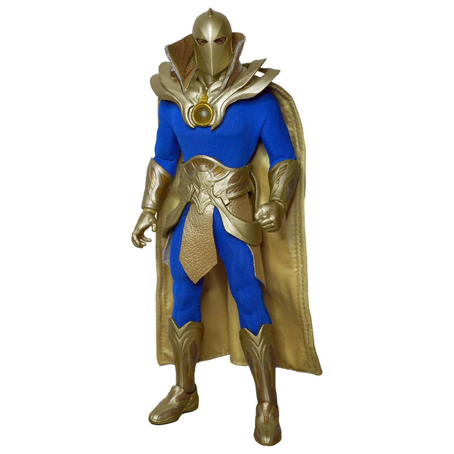 DC Comics One:12 Collective Figurina de actiune 1/12 Dr. Fate 16 cm poza produsului