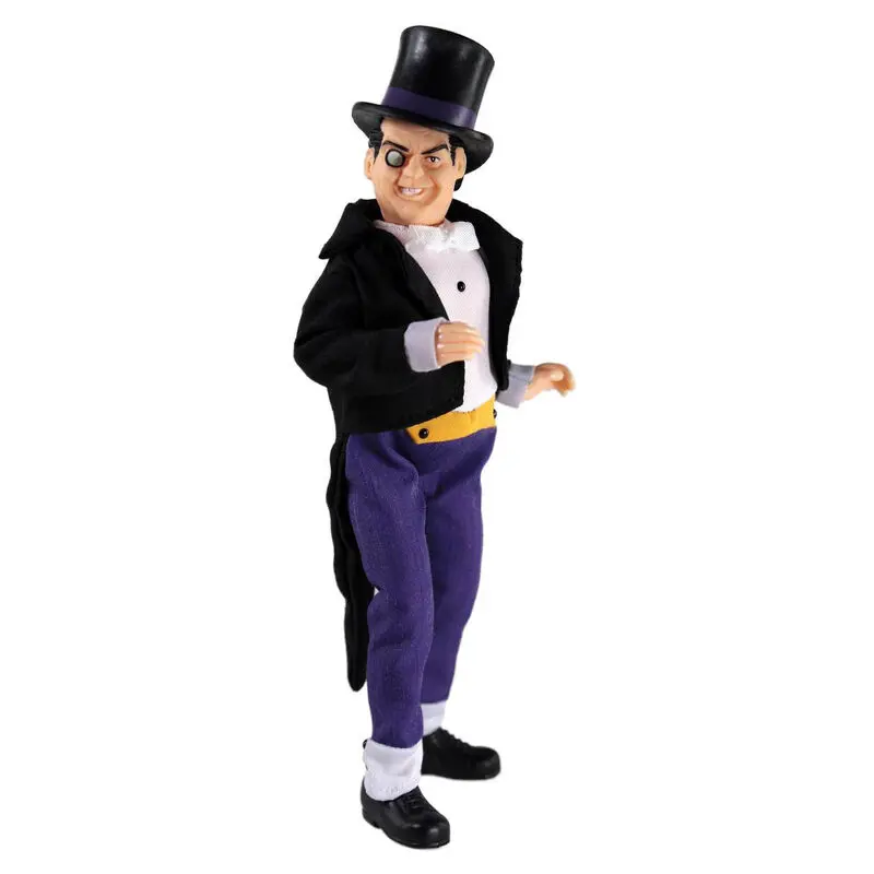 DC Comics Figurina de acțiune Pinguin 20 cm poza produsului