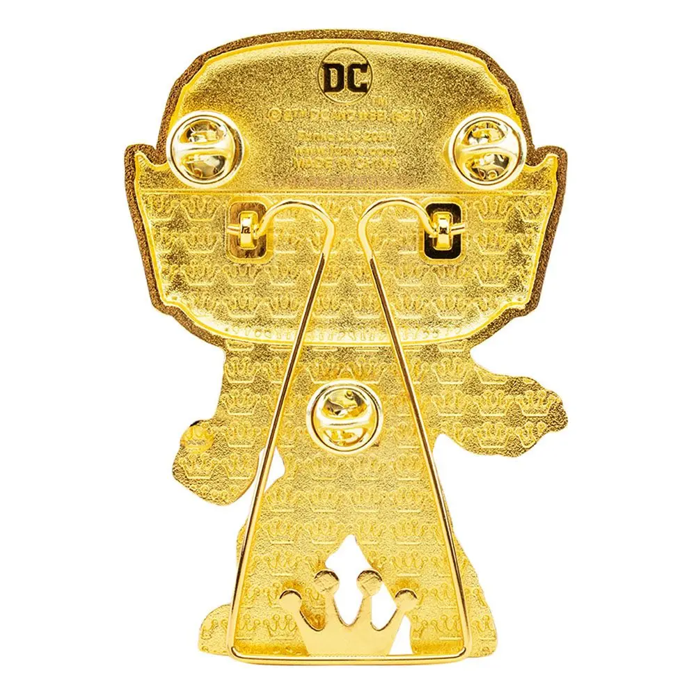 DC Comics POP! Insina din email The Flash 10 cm poza produsului