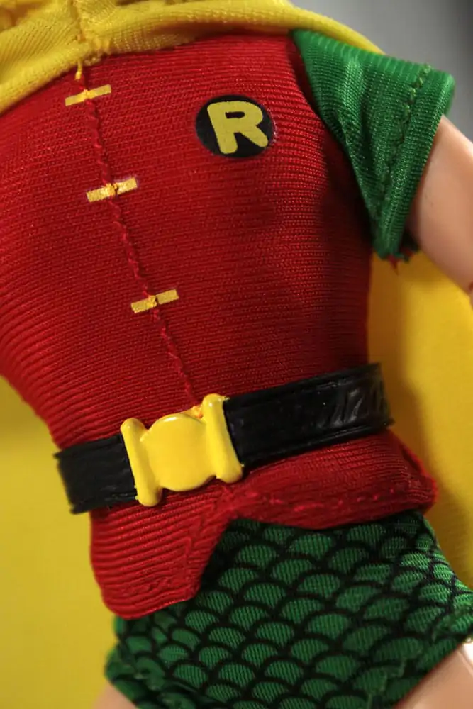 Figurină de acțiune DC Comics Robin 20 cm poza produsului