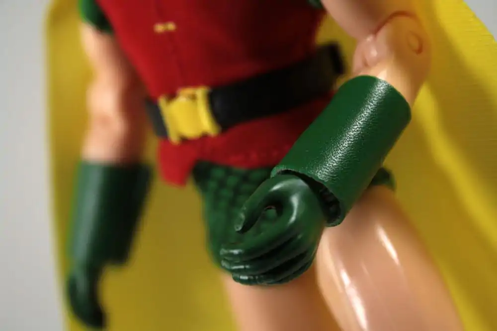 Figurină de acțiune DC Comics Robin 20 cm poza produsului