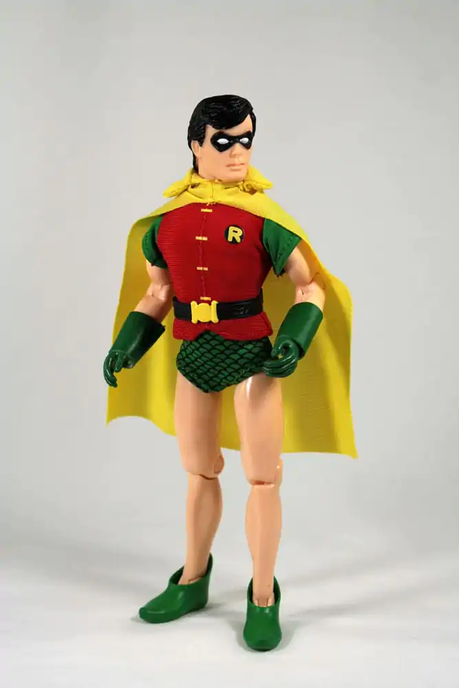 Figurină de acțiune DC Comics Robin 20 cm poza produsului