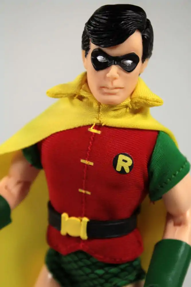 Figurină de acțiune DC Comics Robin 20 cm poza produsului