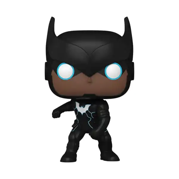 DC Comics Series Funko POP! Heroes Figurina de vinil Batman War Zone - Batwing 9 cm poza produsului