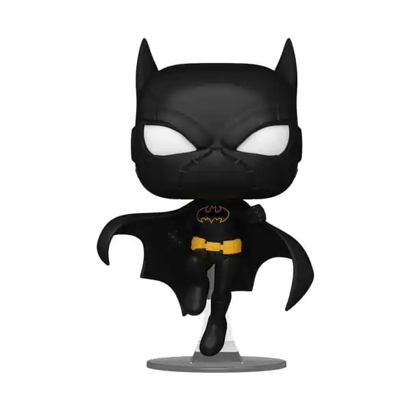 DC Comics Series Funko POP! Heroes figurină de vinil Batman War Zone - Cassandra Cain 9 cm poza produsului