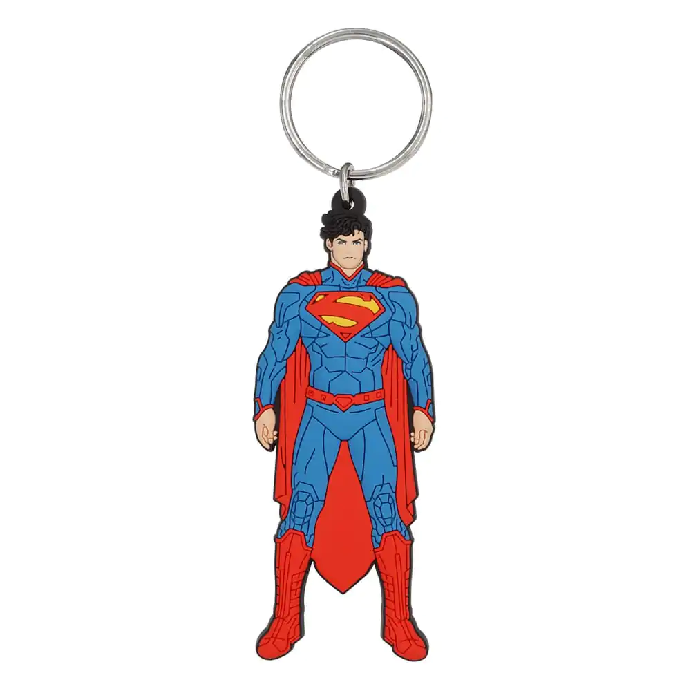 DC Comics Breloc cu Atingere Moale Superman poza produsului