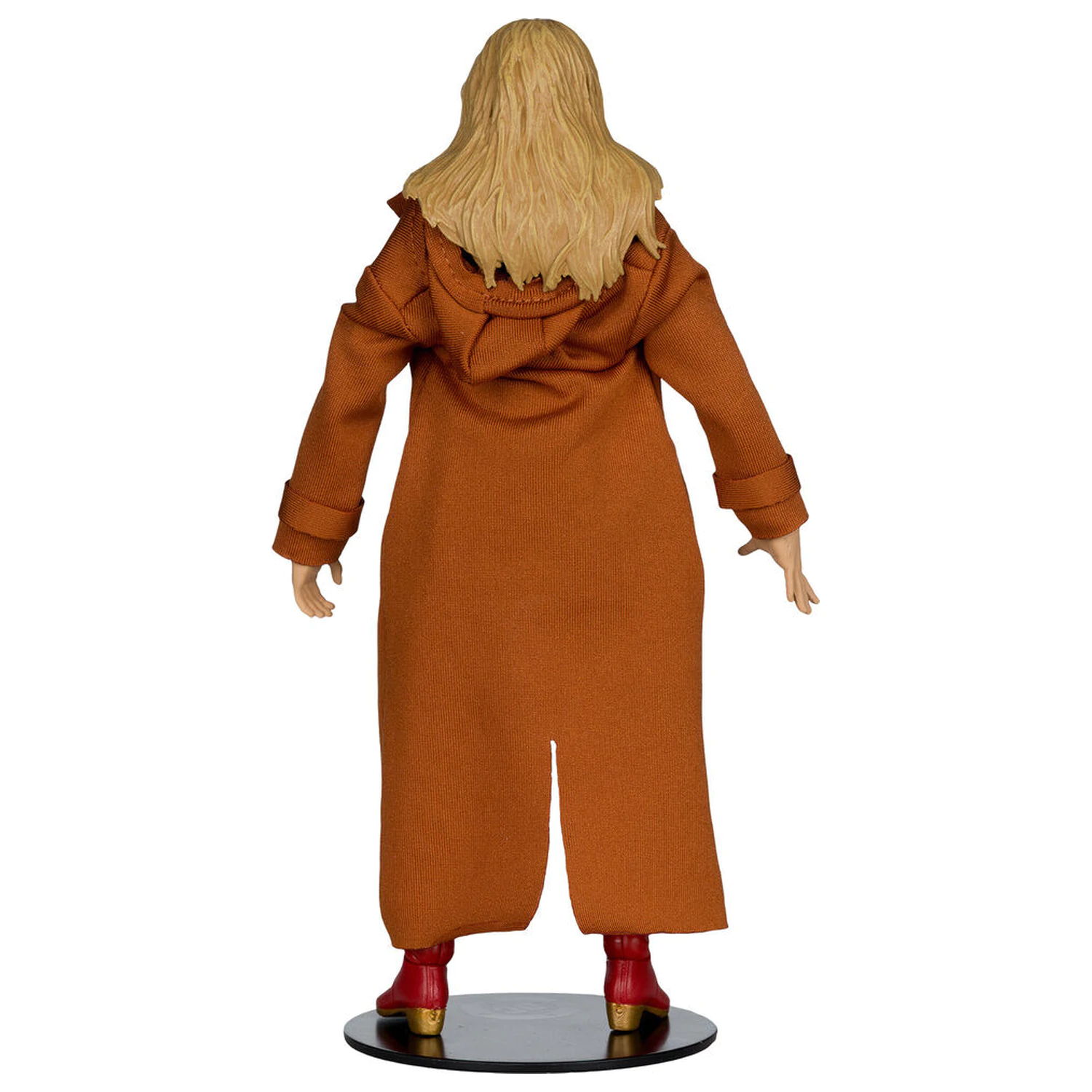 DC Comics Supergirl Deluxe Theatrical Edition Gold Label Collection Supergirl & Puppy Kripto figurina 18cm poza produsului