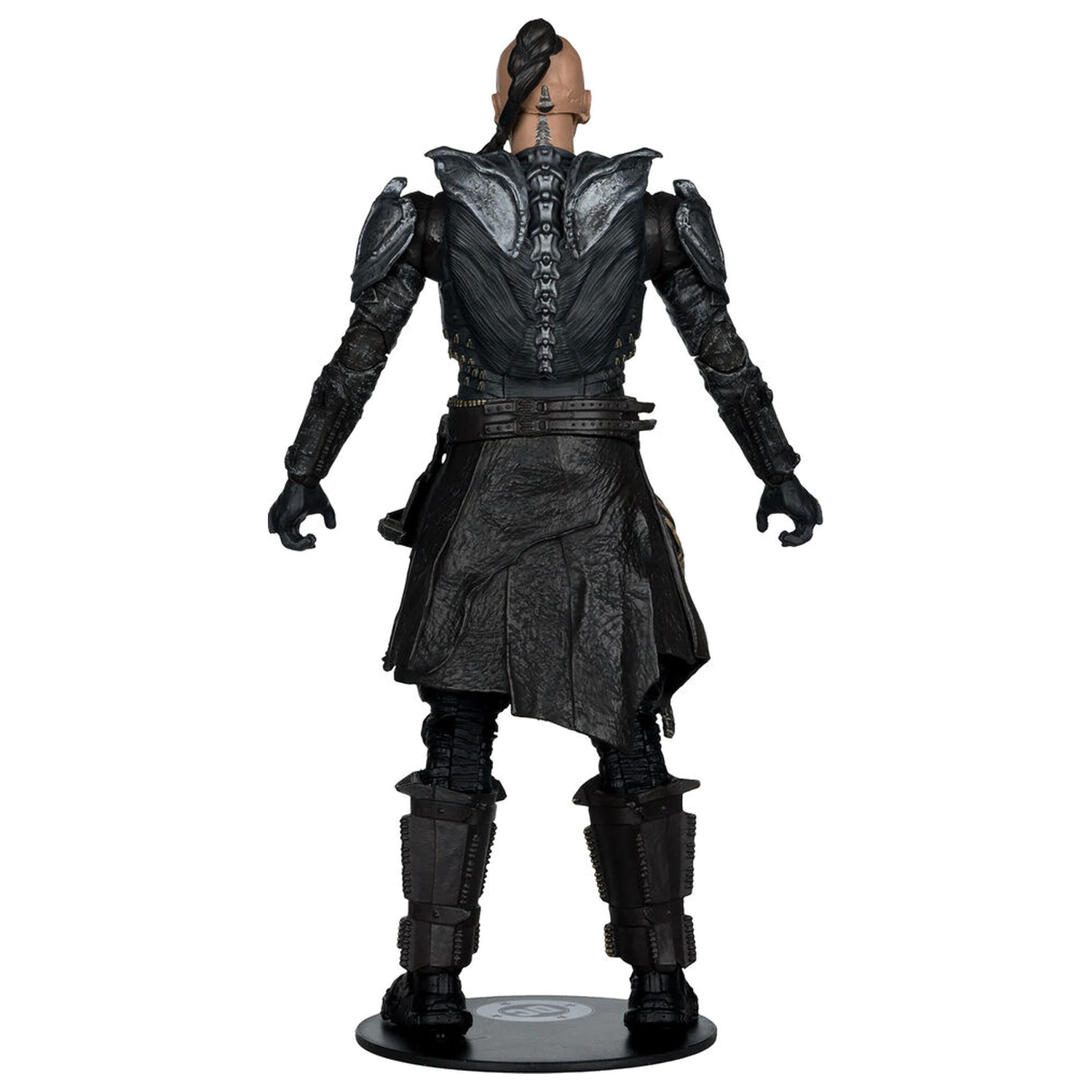 DC Comics Supergirl Deluxe Theatrical Edition Crem de figurina galbena 18cm poza produsului