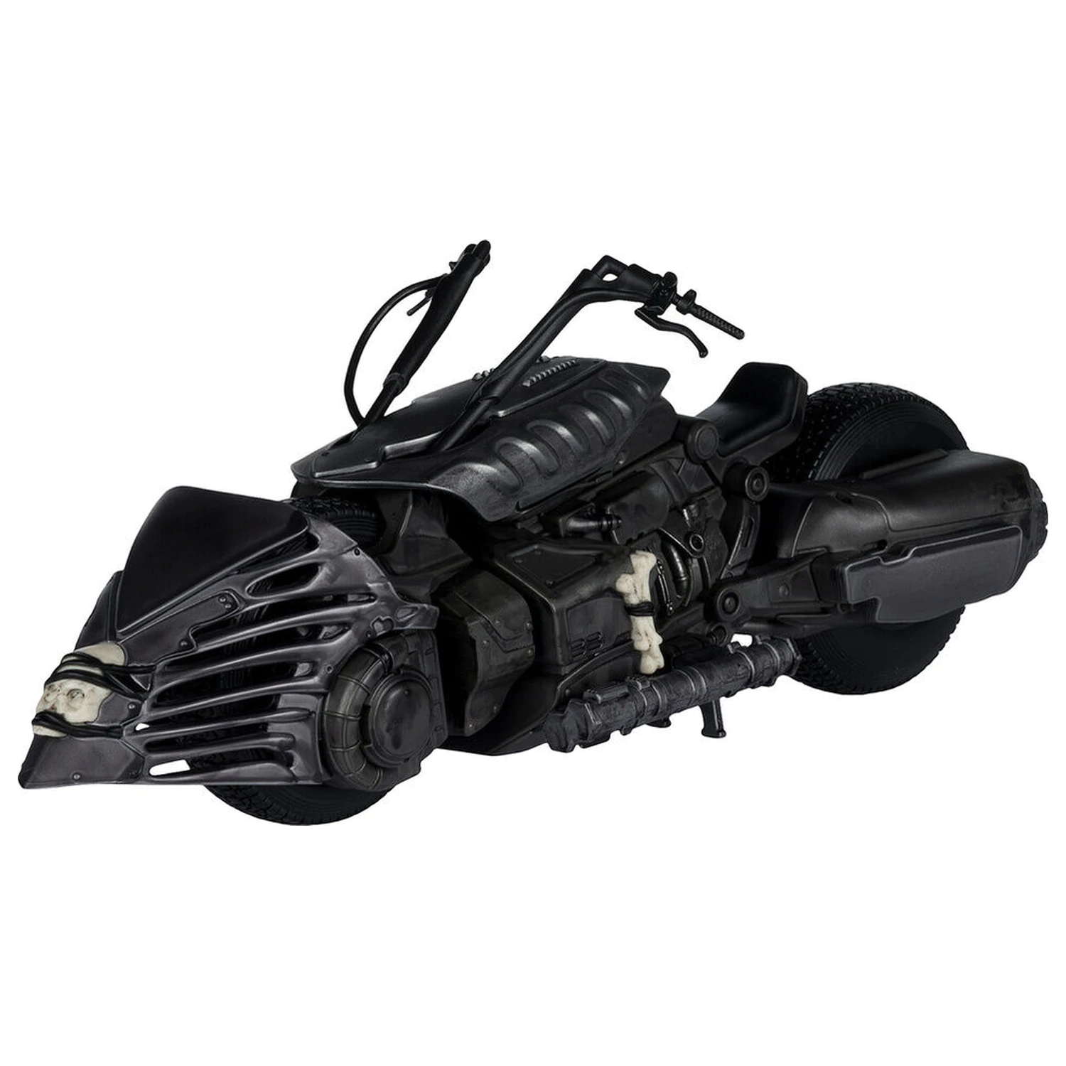 DC Comics Supergirl Lobo's Spacehog vehicul 33cm poza produsului