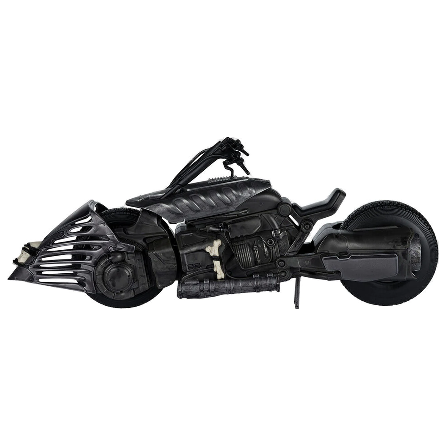 DC Comics Supergirl Lobo's Spacehog vehicul 33cm poza produsului