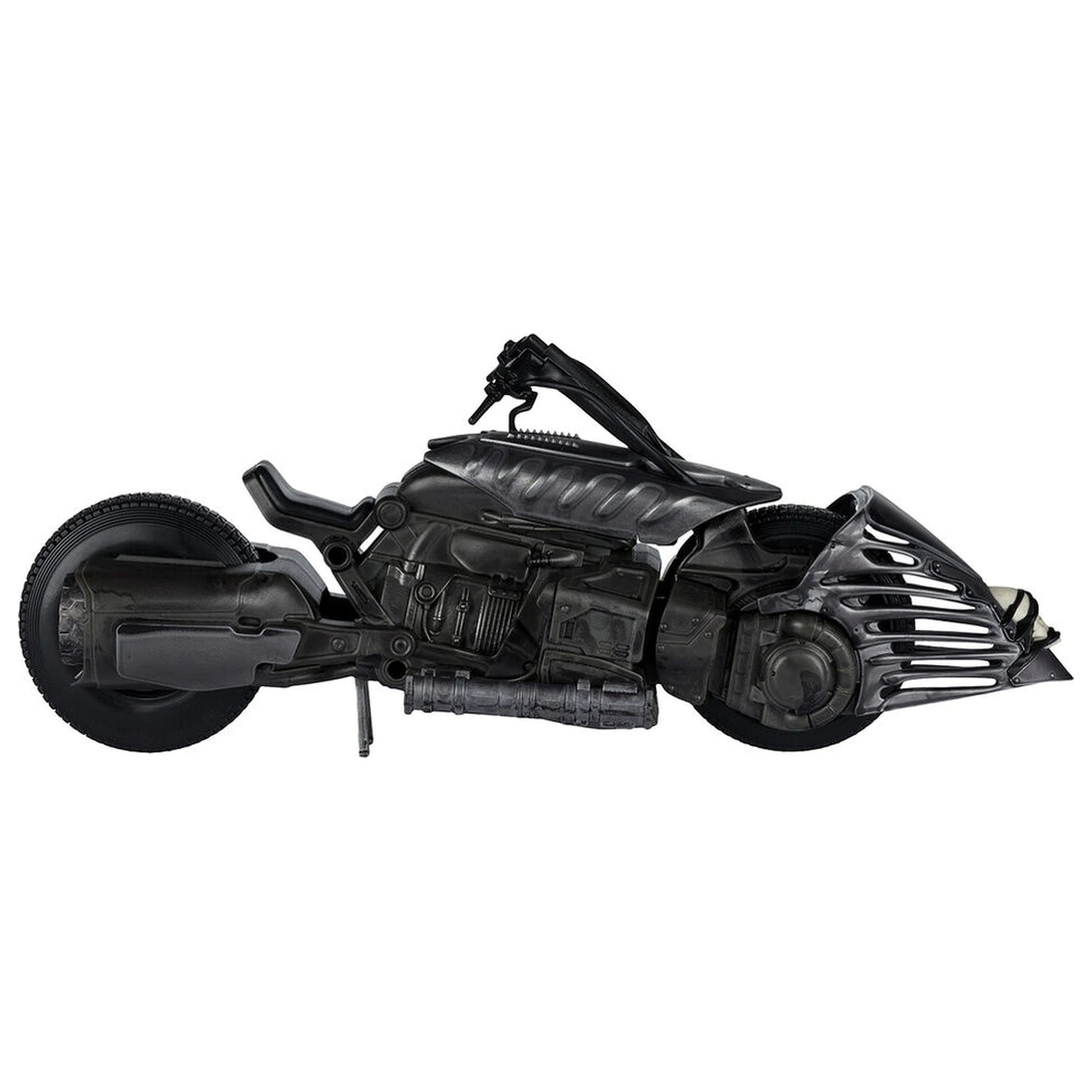 DC Comics Supergirl Lobo's Spacehog vehicul 33cm poza produsului