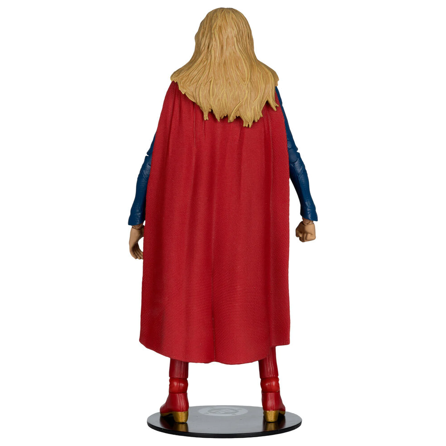 DC Comics Supergirl Movie Theatrical Edition figurina Supergirl 18cm poza produsului