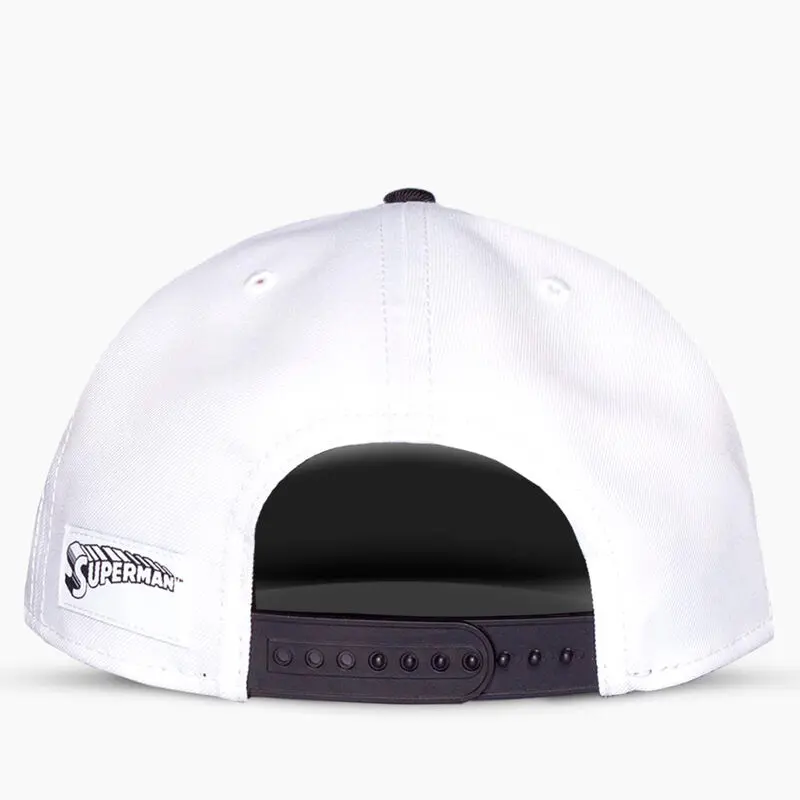 DC Comics Superman șapcă poza produsului