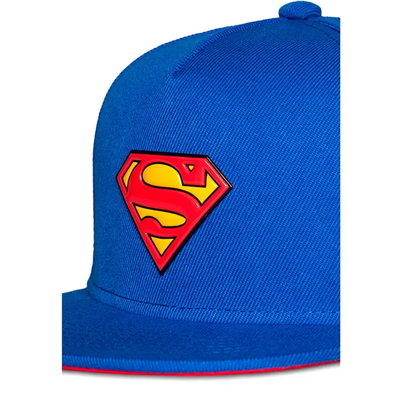 Șapcă DC Comics Superman poza produsului