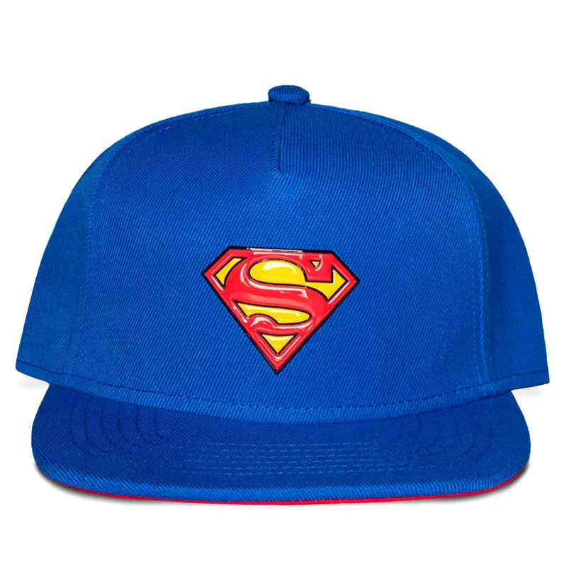 Șapcă DC Comics Superman poza produsului