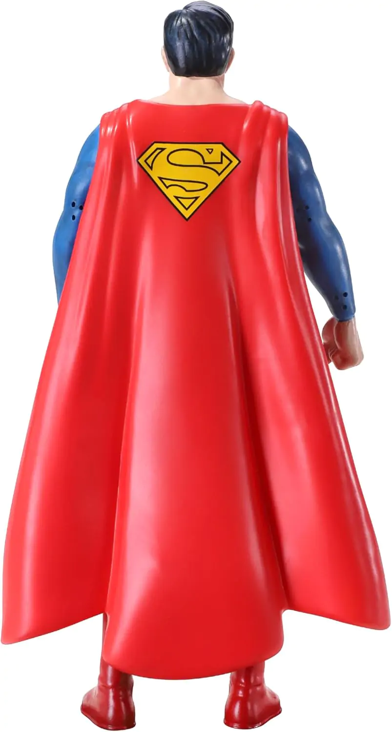 DC Comics Bendyfigs Figurina Flexibilă Superman 14 cm poza produsului