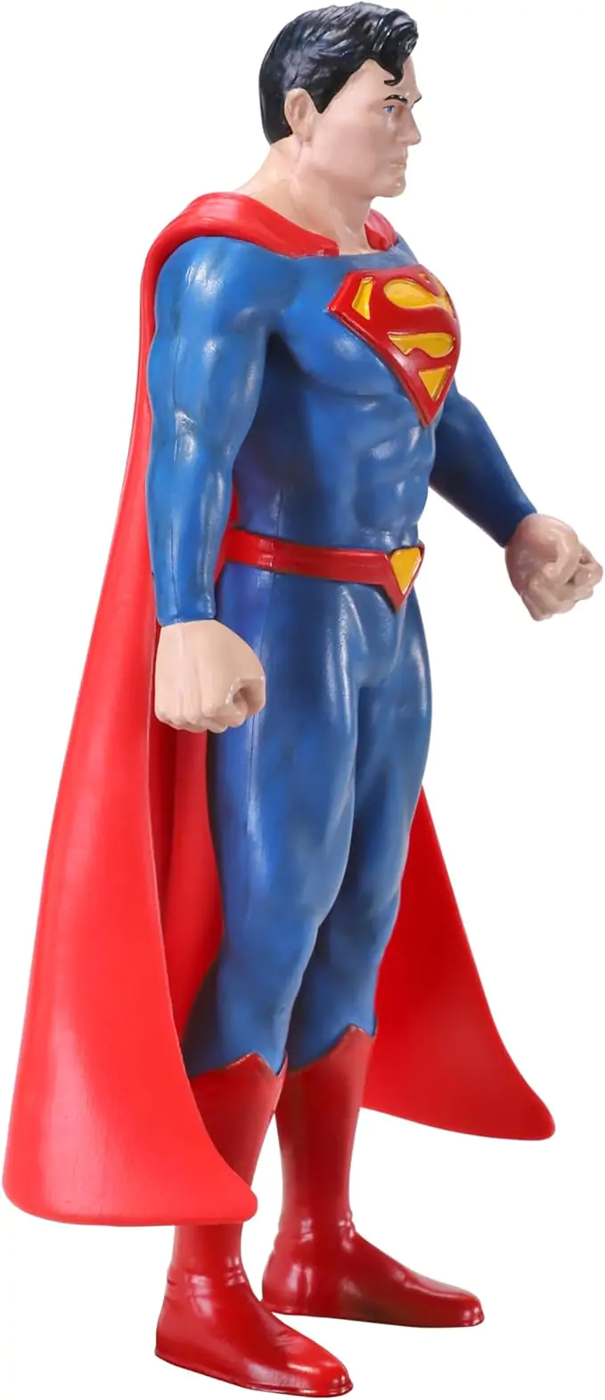 DC Comics Bendyfigs Figurina Flexibilă Superman 14 cm poza produsului