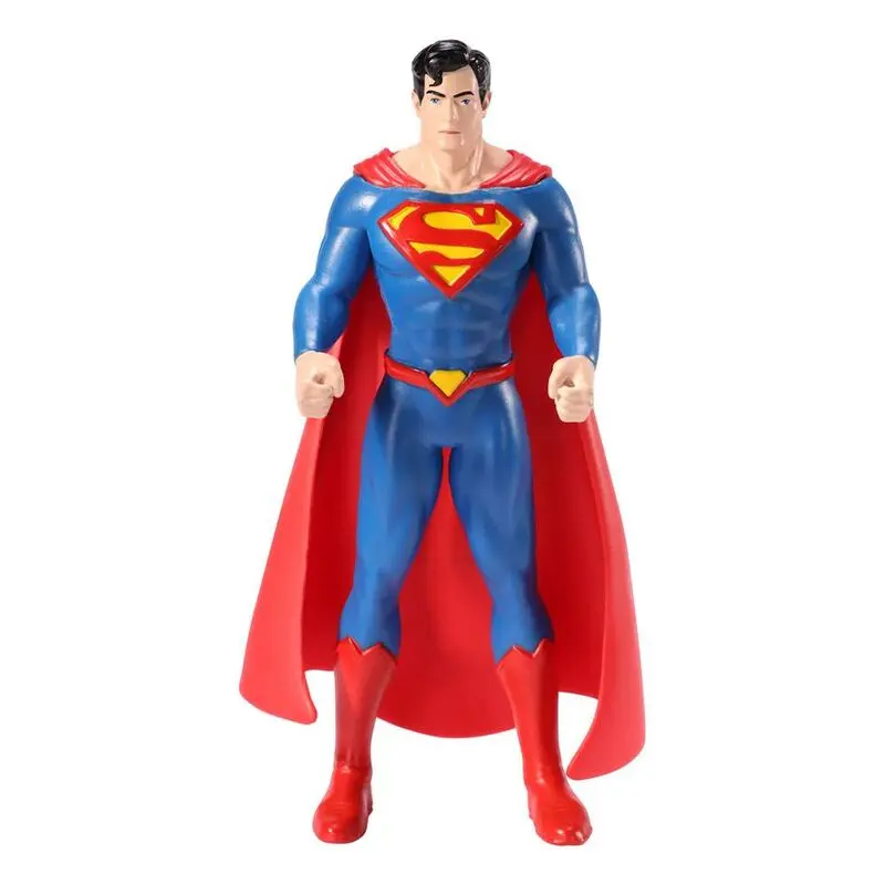 DC Comics Bendyfigs Figurina Flexibilă Superman 14 cm poza produsului