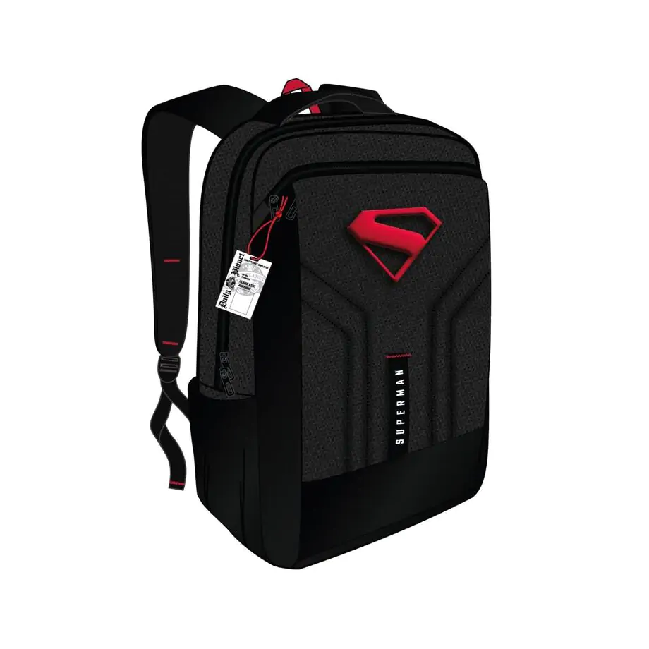 DC Comics Superman rucsac casual 44cm poza produsului