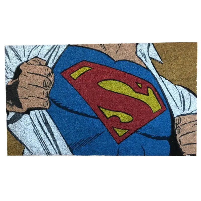 DC Comics Superman Clark Kent preș de ușă poza produsului