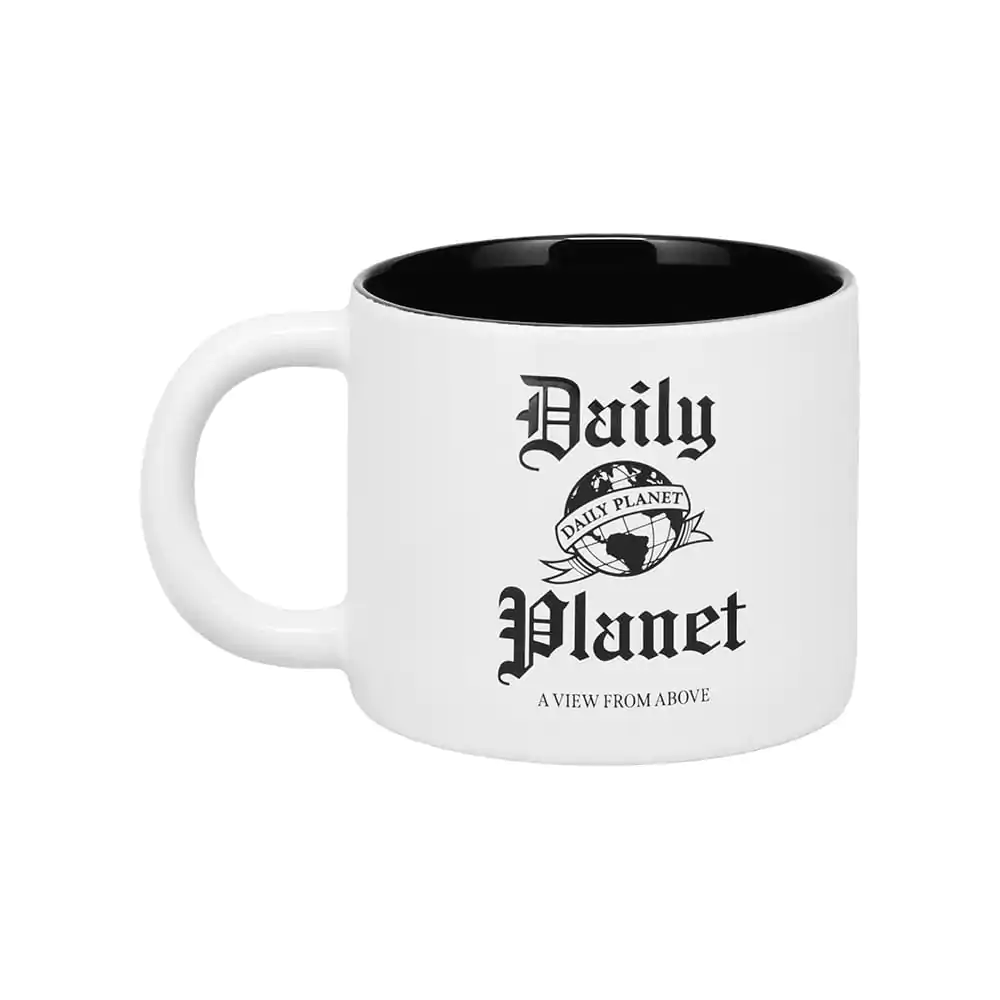 DC Comics Cana Superman Daily Planet poza produsului