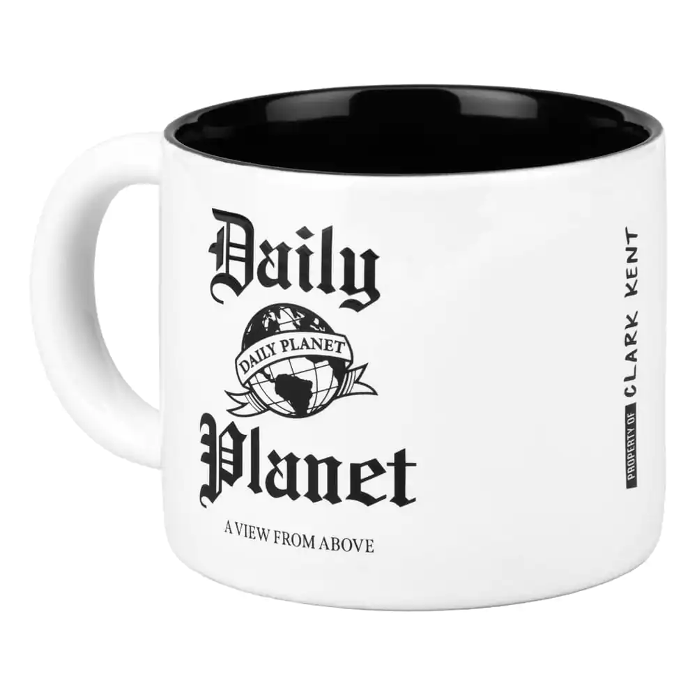 DC Comics Cana Superman Daily Planet poza produsului