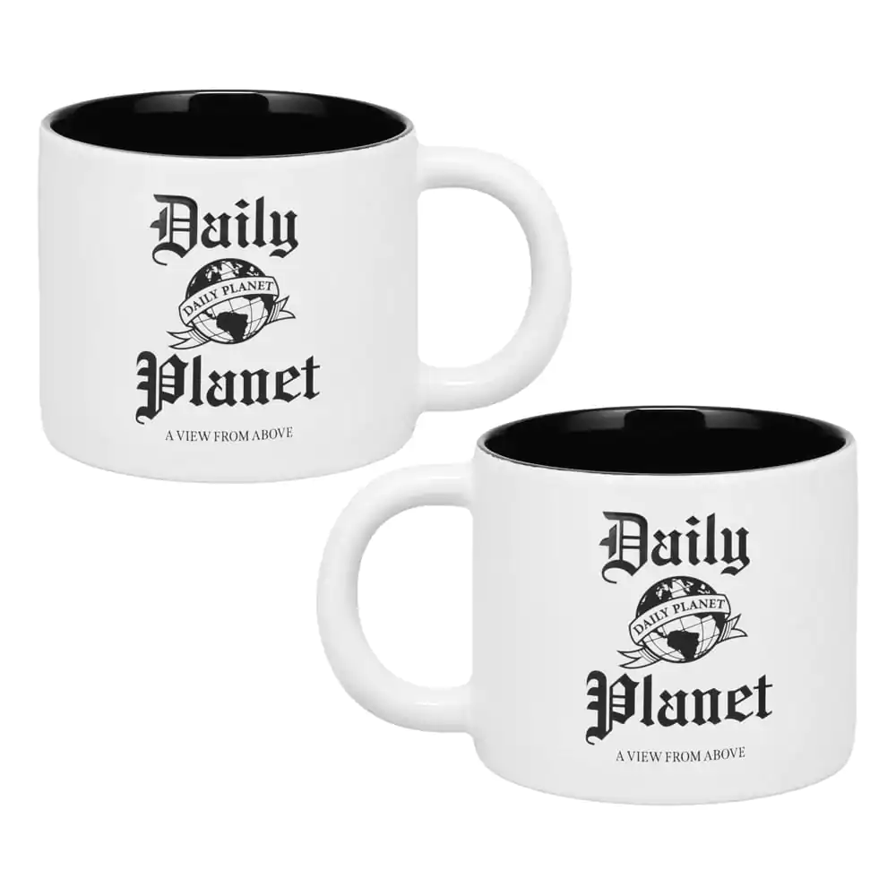 DC Comics Cana Superman Daily Planet poza produsului