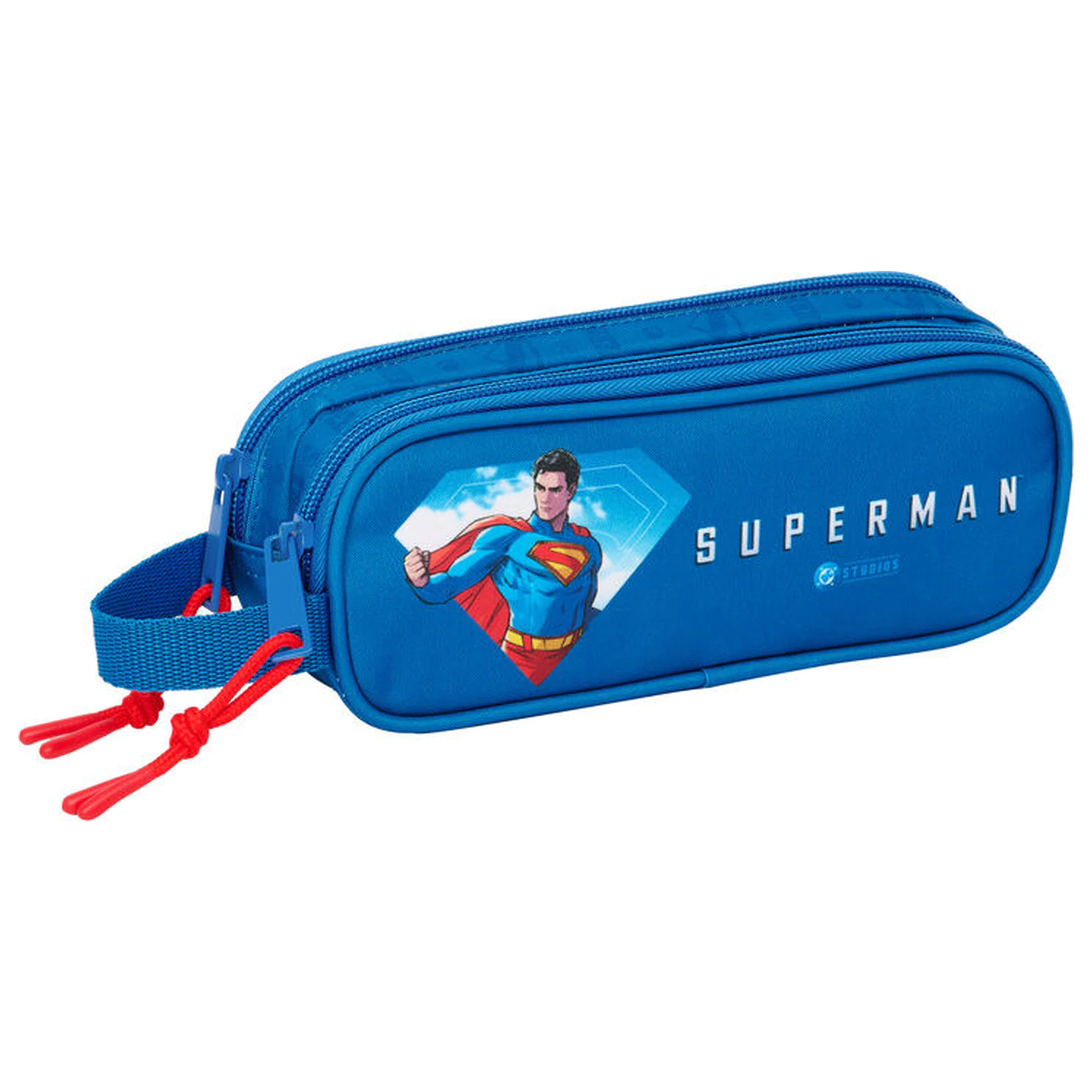 DC Comics Superman penar dublu poza produsului