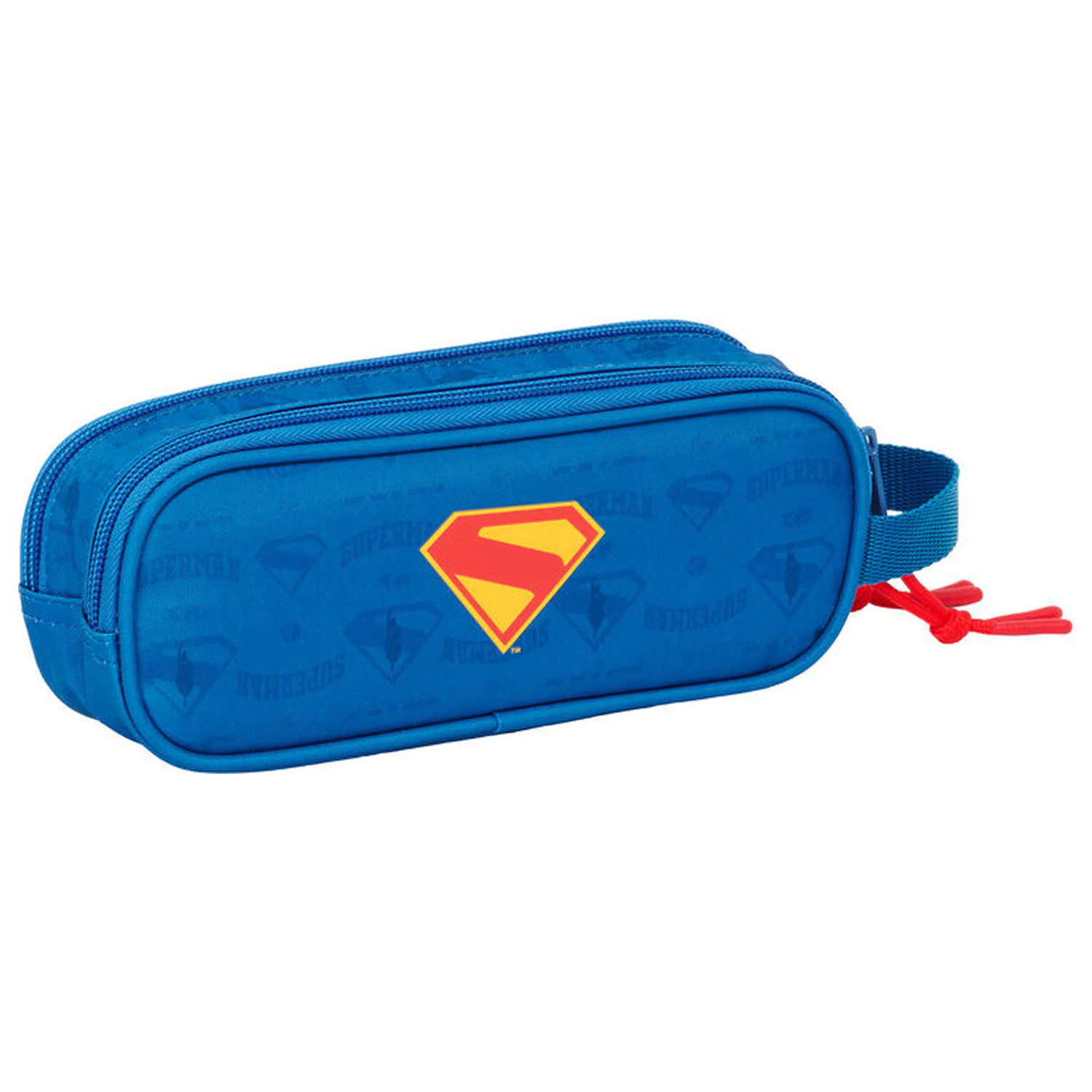 DC Comics Superman penar dublu poza produsului