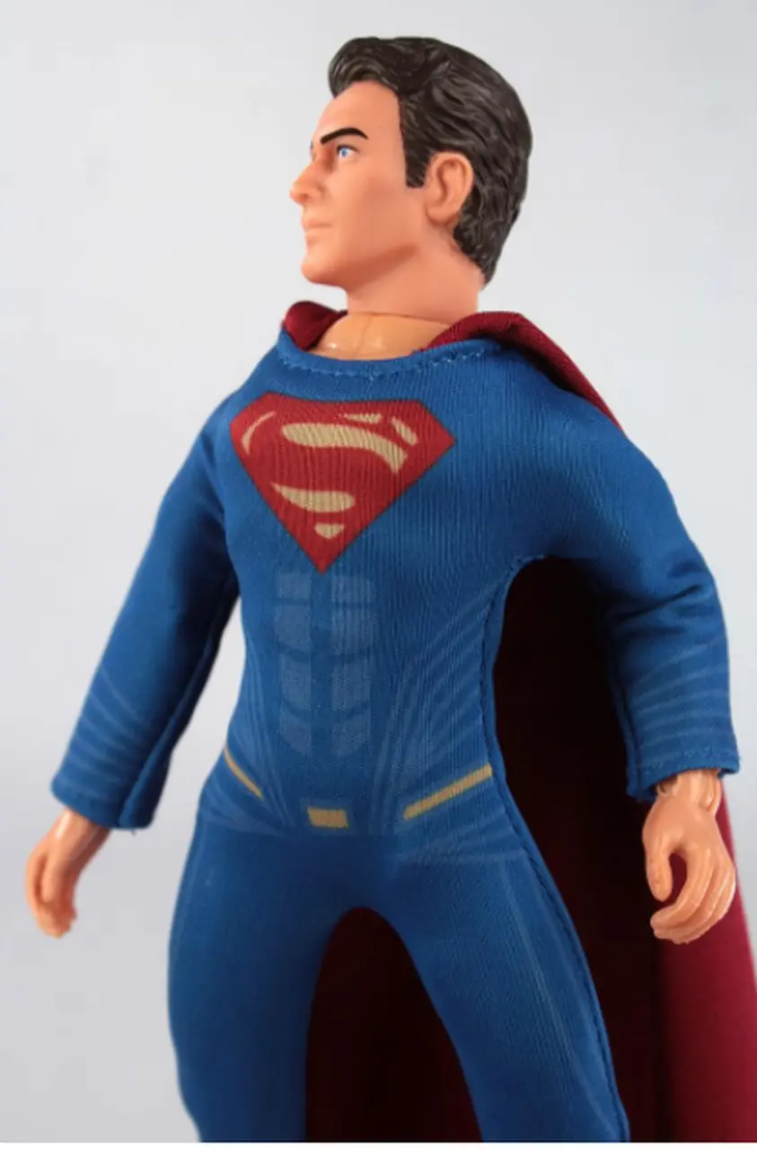 Figurină de acțiune DC Comics Superman (Henry Cavill) 20 cm poza produsului