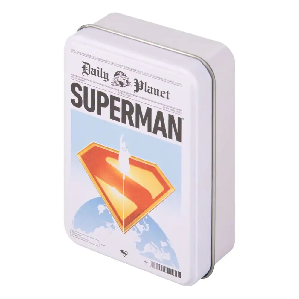 DC Comics Playing Cards Superman cărți de joc poza produsului