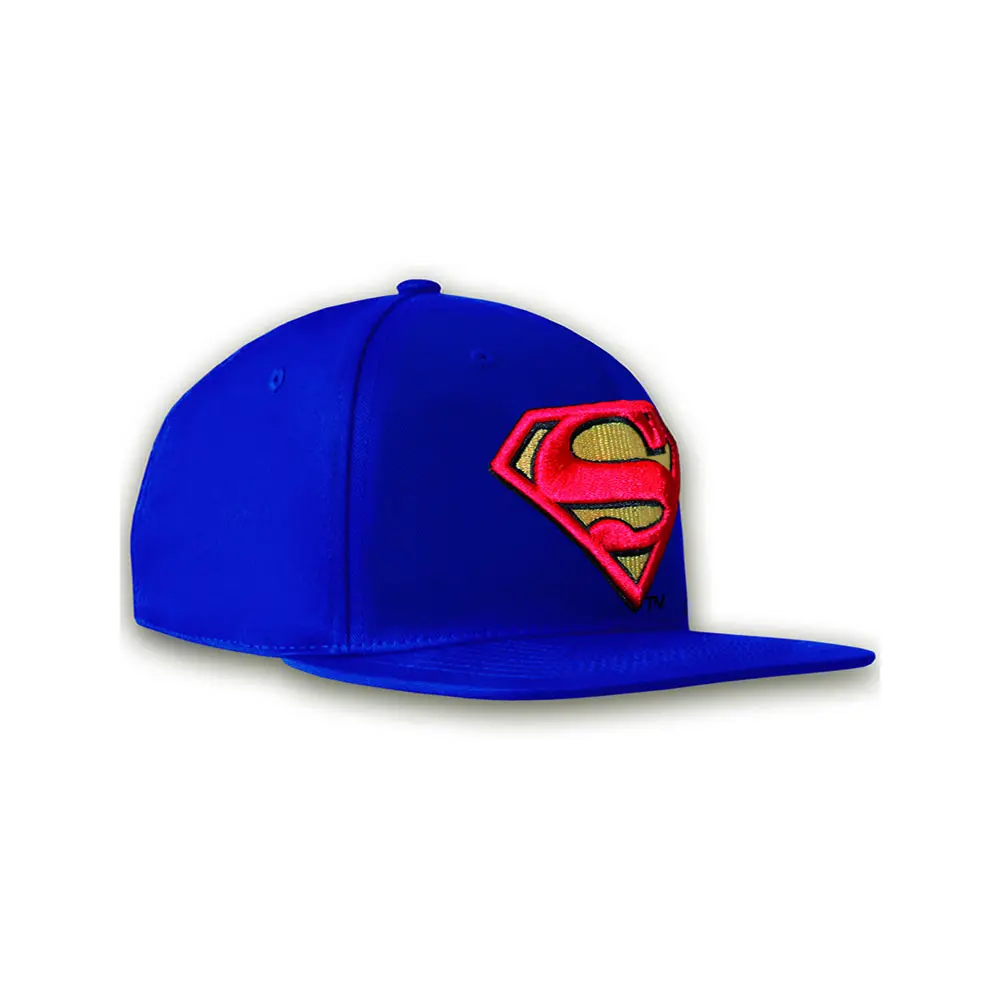 Șapcă Snapback DC Comics Logo Superman poza produsului