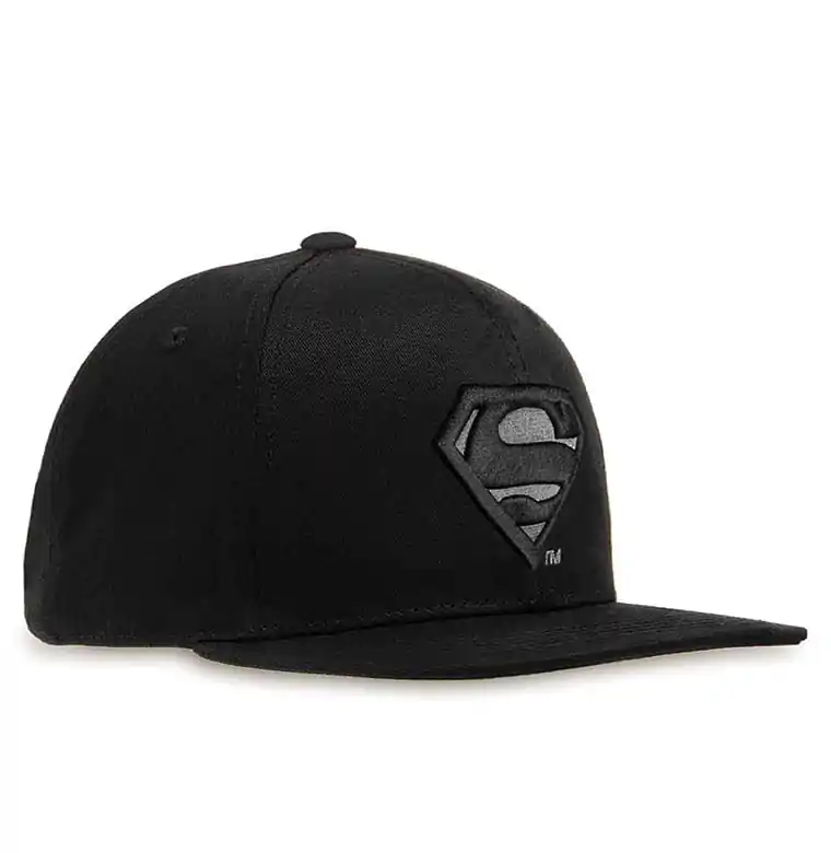 Sapca Snapback DC Comics Superman Logo poza produsului