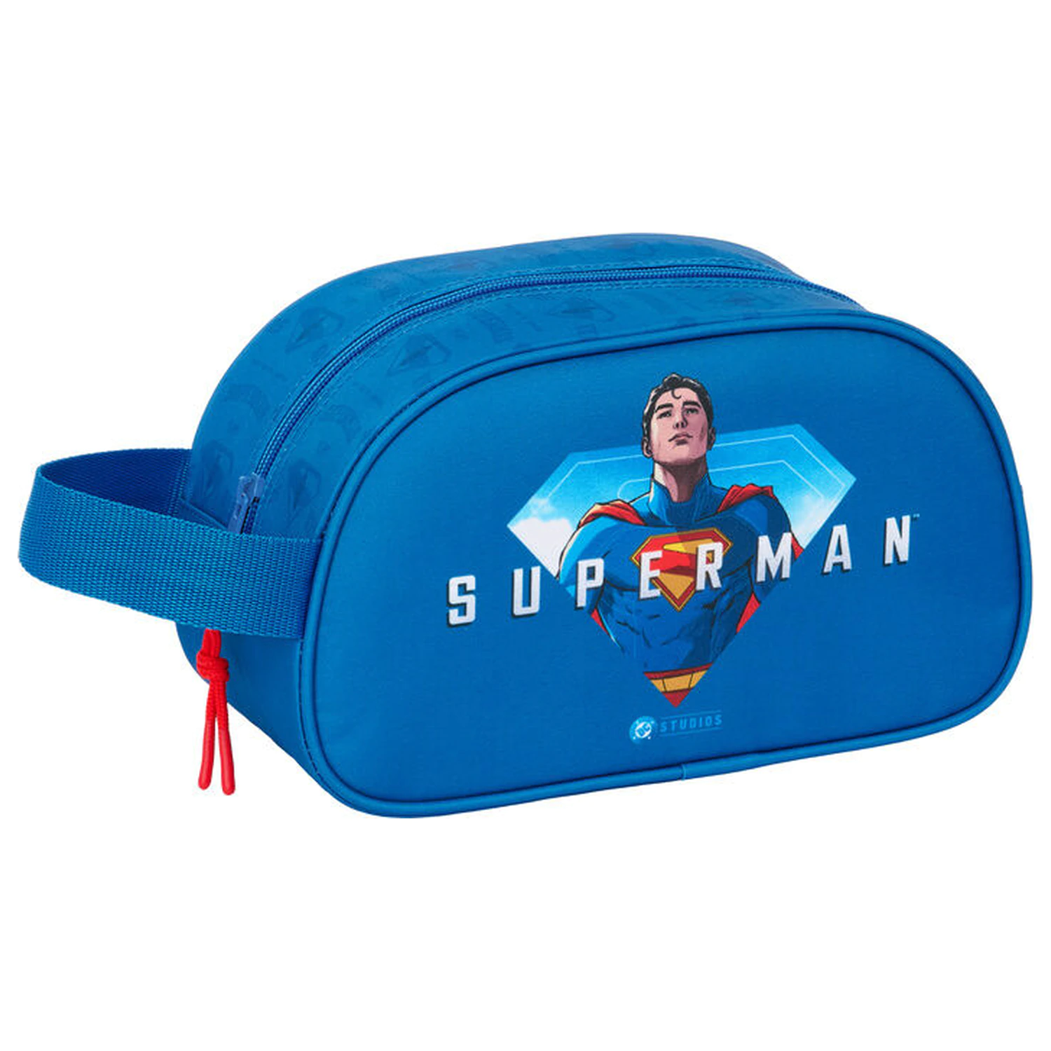DC Comics Superman vanity case poza produsului
